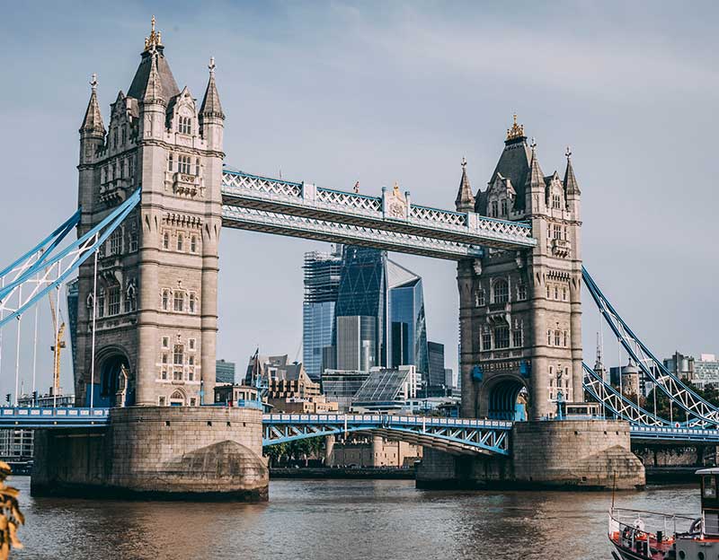 Best of London by Torres Brandy
